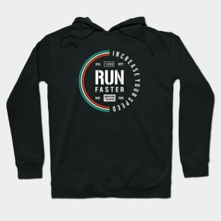 Marathon 1988 Hoodie